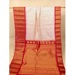 Gadwal Silk 