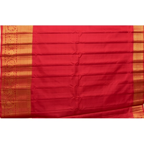 Gadwal Silk 