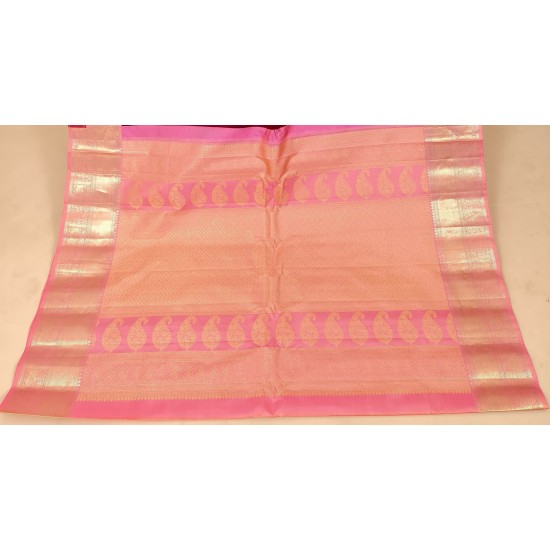 Gadwal Silk 