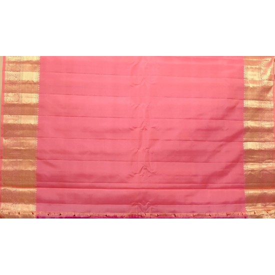 Gadwal Silk 