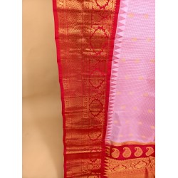 Gadwal Silk 