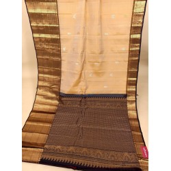 Gadwal Silk 