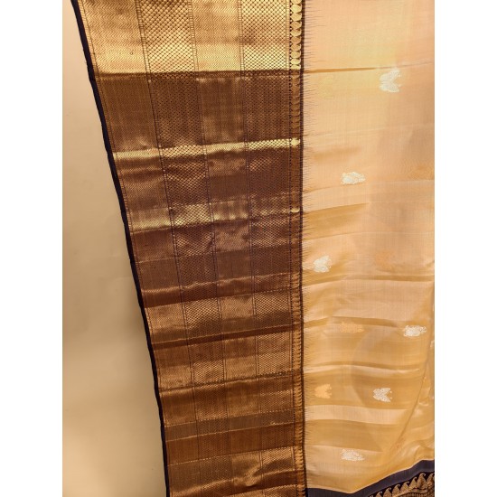 Gadwal Silk 