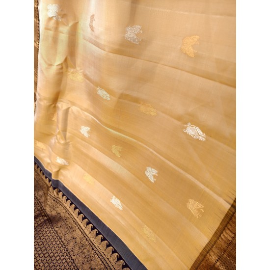 Gadwal Silk 