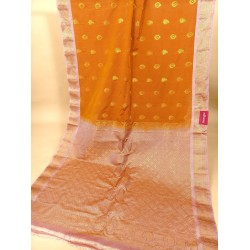 Gadwal Silk 