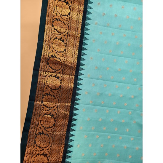 Gadwal Silk 