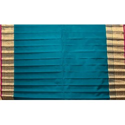 Gadwal Silk 