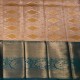 Bridal Saree 2g Gold 