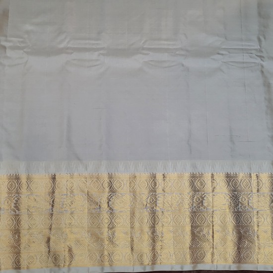 Gadwal Silk 