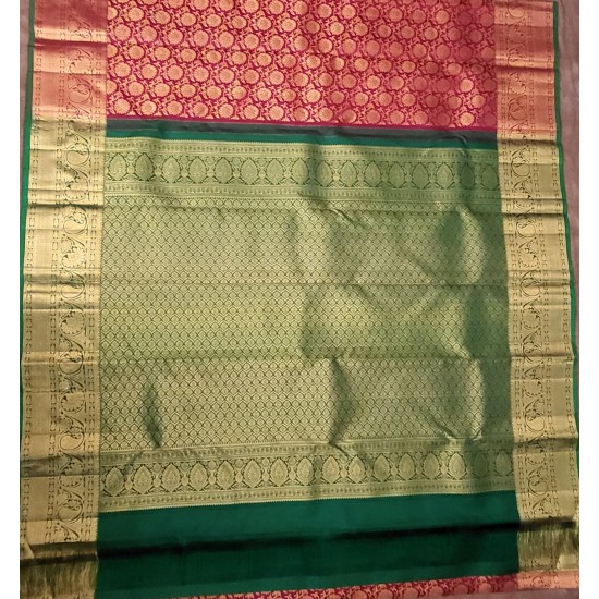 Kanchipattu   