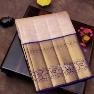 Bridal Saree 2g Gold 