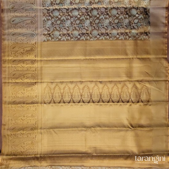 Kanchipattu 