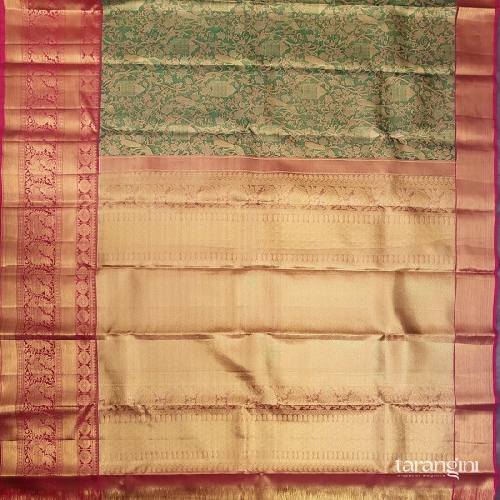 Kanchipattu  