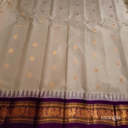 Gadwal Silk