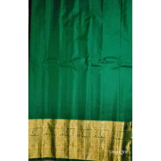 Gadwal Silk 