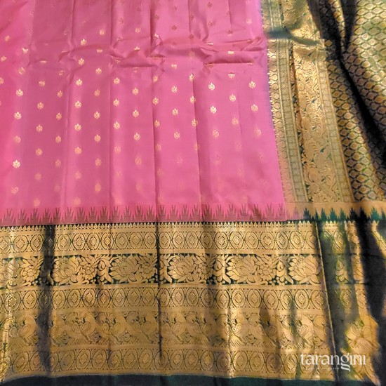 Gadwal Silk 