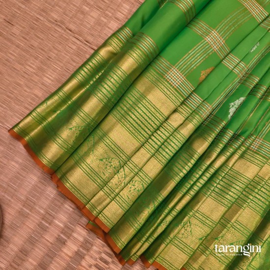 Kanchipattu-10