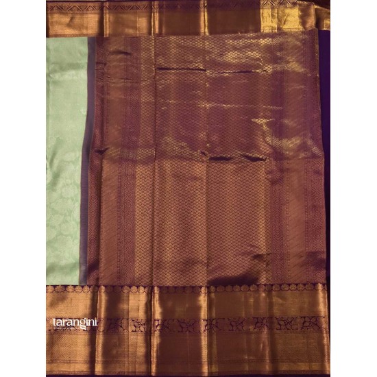 Kanchipattu-42 Kanchipattu-42