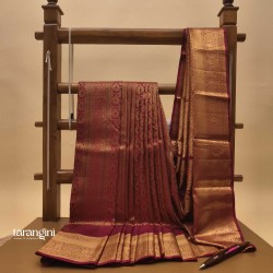 Kanchipattu-52