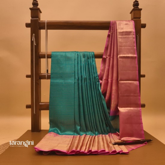 Kanchipattu-58 Kanchipattu-58