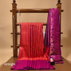 Kanchipattu-72