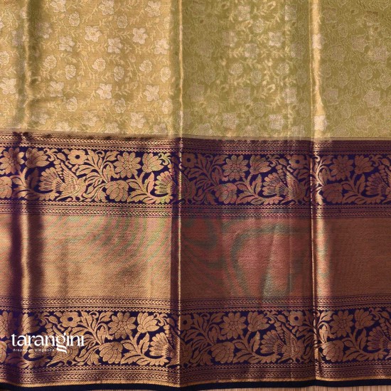 Kanchipattu-96